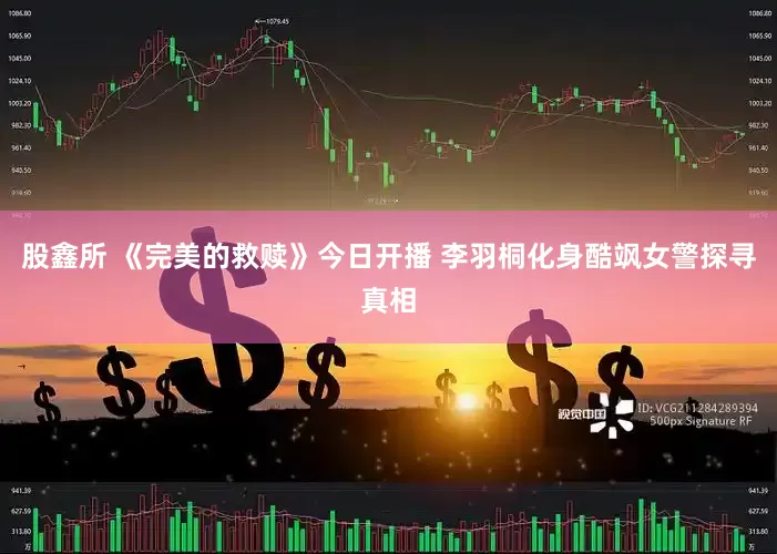 股鑫所 《完美的救赎》今日开播 李羽桐化身酷飒女警探寻真相