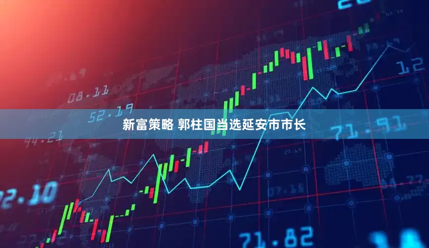 新富策略 郭柱国当选延安市市长